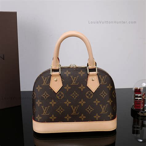 louis vuitton alma bag replica